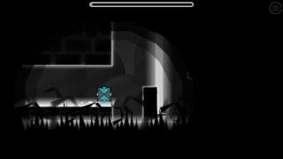 Geometry Dash Lonely travel