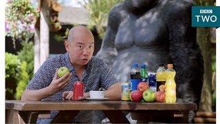 Can eating fruit be bad for you? - Trust Me Im A Doctor Series 7 Episode 2 - BBC Two
