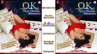 ok mein dhokhe Audio Jukebox Full Songs utpal shyam chaudhary Zoya Rathore  lotus music company