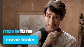 Cantinflas Trailer 2014 Óscar Jaenada Michael Imperioli