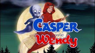 Casper Meets Wendy Full Movie