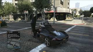 GTA Online on PS3 2712024 GTAOG