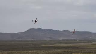 Reno Air Races Unfiltered. 2022 Sport Gold
