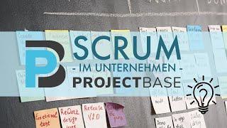 Scrum - was bedeutet es im Unternehmen?