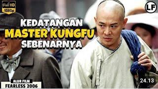 Bocah Penyakitan Yang Ditakdirkan Jadi Master Kungfu Dunia - Alur Film Terbaik