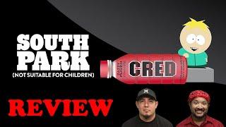 South Park Not Suitable For Children   Review