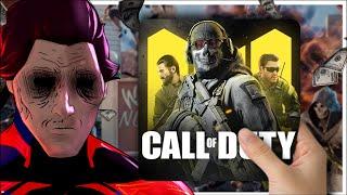 el ESTADO ACTUAL de COD MOBILE temporada 6 review