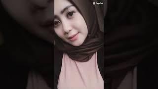 cewek Hijab super manis bgt 362 #shorts #shortsvideo #indonesia