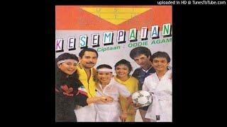 Oddie Agam & Dewi Yull - Kesempatan - Composer  Oddie Agam 1988  CDQ