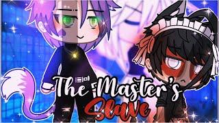  The Master and the Slave GachaLife MiniMovie  GLMM 