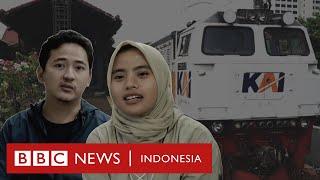Bagaimana nasib kereta Argo Parahyangan saat ada kereta cepat Jakarta-Bandung - BBC News Indonesia