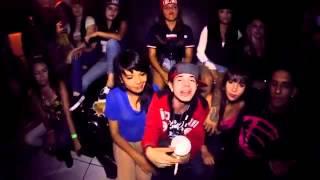 Maniako Ft QBA & Ab Perez   Me Robe El Show Video Oficial   HD