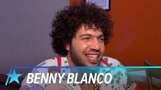 Benny Blanco Calls Selena Gomez His OTHER HALF