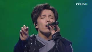 Димаш Құдайберген - Аққуым  Dimash Kudaibergen  Dimash Arnau