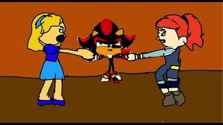 Sonic Fights Maria vs Molly with Shadow Short S1 EP3