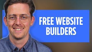 Best FREE Website Builders 2019