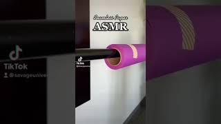 Seamless Paper ASMR