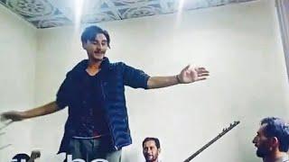 Ansar and Rizwan  Yasin program 2022  Rizwan Rizwi Dance  Song ishq e bekhudi Nasha