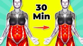 Do This For 30 min a Day & SEE WHAT HAPPENS To Your Body