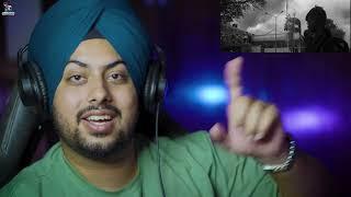 Reaction on BAGI MUNDA - Gen Curse  Music Video  Gully Gang Records