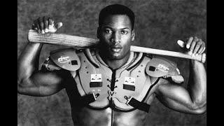 Some Of The Best of Bo Jackson