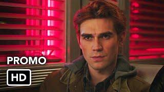 Riverdale 6x12 Promo In the Fog HD Season 6 Episode 12 Promo