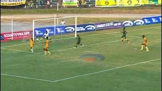 Ken Gold 0-1 Yanga  Kosakosa za Ken Gold Yanga