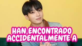 ¡Insólito La Reacción de Jungkook al Ser Reconocido en la Calle - ¡Mira lo que Hizo