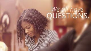 Find Answers to Your Questions