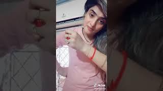 Girls tiktok viral video  public agent  fake agent  public  pickup