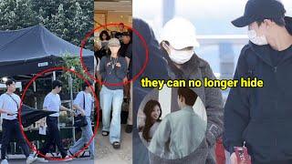 They can no longer hide Kim Soo Hyun and Kim Ji Won Public Display of Love for each other