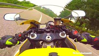 Sound Of Angry Honda  Honda CBR 929rr