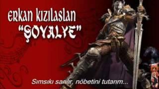 Erkan Kizilaslan-Şovalye