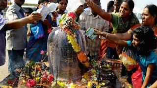 अगर आप भी शिवलिंग पर चढ़ाते हैं पैकेट वाला दूध तो ये खबर जरूर पढ़ें