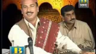 Galia Galia Tho Gaeen - Mumtaz Lashari