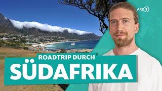 Südafrika Kapstadt Safari und Garden Route mit Sarazar  ARD Reisen