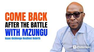 THE BIG COME BACK OF ISAAC AFTER THE COURT BATTLE WITH HIS  EX-MZUNGU WIFE #THEUPDATES