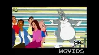 Bugs Bunny Weight Gain   Videos   WeightGain Central