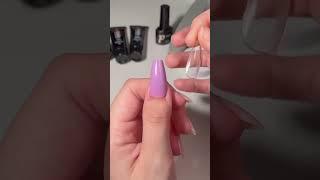 15 min LATINA nails