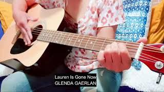 Glenda Gaerlan- Lauren Is Gone Now original