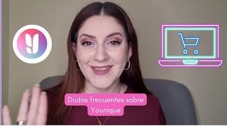 Todo lo que necesitas saber para iniciar tu negocio en Younique 