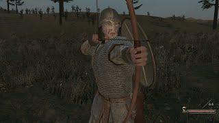 SVENİ BULDUK - Mount & Blade Warband Viking Conquest - Bölüm 5  HAİN REGİNHARD 