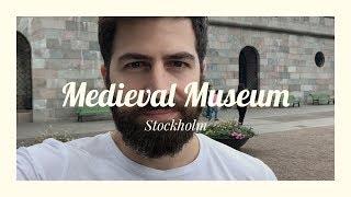 Sweden Free  Medieval Museum Stockholm