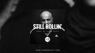 Free Xatar Old School Type Beat feat. SSIO - Still Rollin  West Coast Type Beat 2020