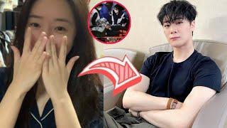 Moonbins Sister Moon Sua Confirmed The Reason Behind His Death Moonbin death reason