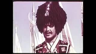 TURKMEN KİNO - SASENEM GARYP   OWAZ MUSIC                            TURKMEN GADYMY FILM