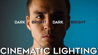 How to Create Stunning Cinematic Lighting