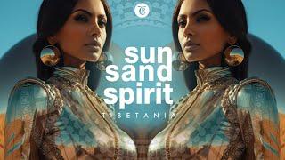 Sun Sand & Spirit  Oriental Deep House Mix by Jennifer Dons