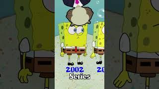 Spongebob Characters Youve NEVER Seen Before