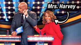 Celebrity Feud SHAMES Steve Harvey Season 3 Marathon